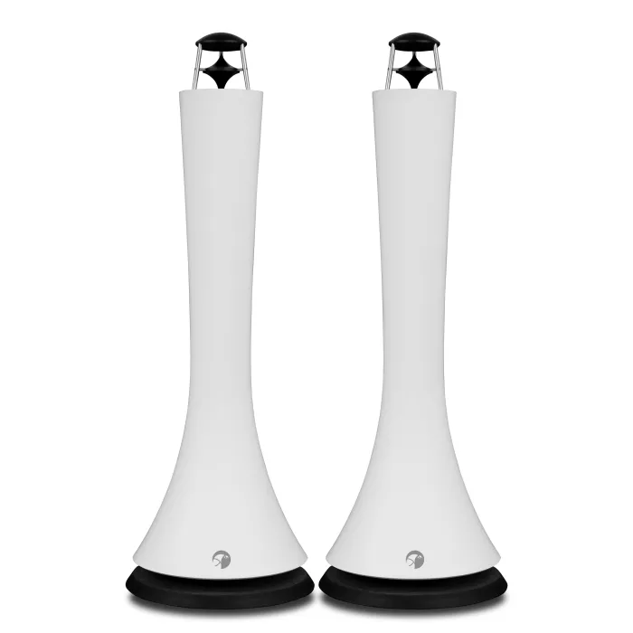 HIMACS is also an acoustic highlight: Introducing the Burmeister Audio Systems Diva